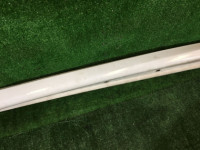 左サイドシル SUBARURU LEGACY OEM 96051AE000WG BE5 BH5 BH9 BE9 2001 white 51E, 96H