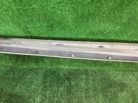 左サイドシル SUBARURU LEGACY OEM 96051AE000WG BE5 BH5 BH9 BE9 2001 white 51E, 96H