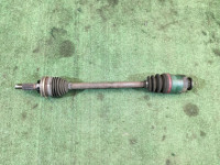 Привод передний SUBARURU LEGACY OEM 28321FE040 BE5 BH5 BH9 BE9 2001 EJ204