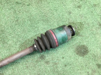 Привод передний SUBARURU LEGACY OEM 28321FE040 BE5 BH5 BH9 BE9 2001 EJ204