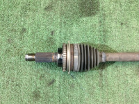 Привод передний SUBARURU LEGACY OEM 28321FE040 BE5 BH5 BH9 BE9 2001 EJ204