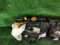 หม้อน้ำ SUBARURU LEGACY OEM 45111AE002 BE5 BH5 BH9 BE9 2001 EJ204
