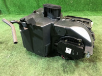Радиатор кондиционера салона SUBARURU LEGACY OEM 72110AE000, 72130AE000 BE5 BH5 BH9 BE9 2001 EJ204