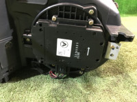Радиатор кондиционера салона SUBARURU LEGACY OEM 72110AE000, 72130AE000 BE5 BH5 BH9 BE9 2001 EJ204