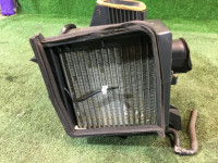 Радиатор кондиционера салона SUBARURU LEGACY OEM 72110AE000, 72130AE000 BE5 BH5 BH9 BE9 2001 EJ204