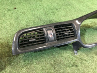 Moldura do quadrante мрамор SUBARURU LEGACY OEM 66180AE000, 66110AE000ML BE5 BH5 BH9 BE9 2001 white 51E, 96H