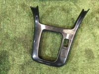 Рамка магнитофона комплект SUBARURU LEGACY OEM 66060AE360, 66050AE300, BE5 BH5 BH9 BE9 2001 white 51E, 96H