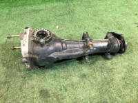 Diferencial с приводами G/R=4.444 SUBARURU LEGACY OEM 38104AA051, 38312AA022, 38300AA080 BE5 BH5 BH9 BE9 BHE 2001 EJ204