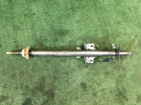 Steering column SUBARURU LEGACY OEM 34500AE000 BE9 BE5 BH5 2001 EJ204