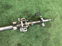 Steering column SUBARURU LEGACY OEM 34500AE000 BE9 BE5 BH5 2001 EJ204