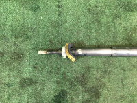Steering column SUBARURU LEGACY OEM 34500AE000 BE9 BE5 BH5 2001 EJ204