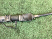Caixa de direção SUBARURU LEGACY OEM 34110AE220 BE5 BH5 2001 EJ204