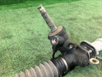 Caixa de direção SUBARURU LEGACY OEM 34110AE220 BE5 BH5 2001 EJ204
