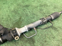 Caixa de direção SUBARURU LEGACY OEM 34110AE220 BE5 BH5 2001 EJ204