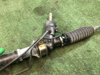 Caixa de direção SUBARURU LEGACY OEM 34110AE220 BE5 BH5 2001 EJ204