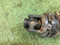 Рулевой карданчик SUBARURU LEGACY OEM 34170AE000 BE5 BH5 2001 EJ204