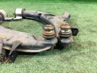 Рычаги передние SUBARURU LEGACY OEM 20201FA050, 20201FA060, 20200AA200, 20200AA210 BH5 BE5 BE9  BH9 2001 EJ204