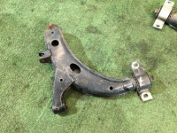 Рычаги передние SUBARURU LEGACY OEM 20201FA050, 20201FA060, 20200AA200, 20200AA210 BH5 BE5 BE9  BH9 2001 EJ204