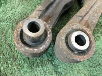 Rear control arms SUBARURU LEGACY OEM 20250AE020, 20250AE040, 20250AE010, 20250AE000 BE5 BH5 BH9 BE9 2001 EJ204