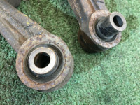 Rear control arms SUBARURU LEGACY OEM 20250AE020, 20250AE040, 20250AE010, 20250AE000 BE5 BH5 BH9 BE9 2001 EJ204