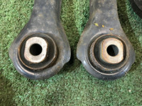 Rear control arms SUBARURU LEGACY OEM 20250AE020, 20250AE040, 20250AE010, 20250AE000 BE5 BH5 BH9 BE9 2001 EJ204