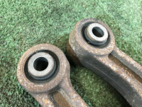 Rear control arms SUBARURU LEGACY OEM 20250AE020, 20250AE040, 20250AE010, 20250AE000 BE5 BH5 BH9 BE9 2001 EJ204