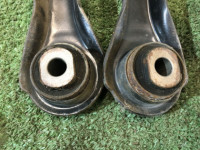 Rear control arms SUBARURU LEGACY OEM 20250AE020, 20250AE040, 20250AE010, 20250AE000 BE5 BH5 BH9 BE9 2001 EJ204