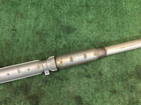Средняя часть глушителя SUBARURU LEGACY OEM 44200AE030 BE5 BH5 2001 EJ204