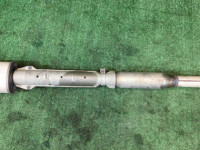 Средняя часть глушителя SUBARURU LEGACY OEM 44200AE030 BE5 BH5 2001 EJ204