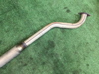 Средняя часть глушителя SUBARURU LEGACY OEM 44200AE030 BE5 BH5 2001 EJ204