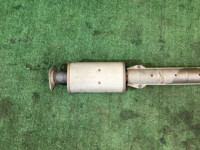 Средняя часть глушителя SUBARURU LEGACY OEM 44200AE030 BE5 BH5 2001 EJ204