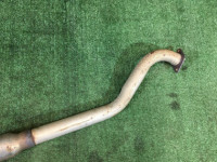 Средняя часть глушителя SUBARURU LEGACY OEM 44200AE030 BE5 BH5 2001 EJ204