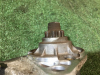 ไดสตาร์ท SUBARURU LEGACY OEM 23300AA231 BE5 BH5 2001 EJ204