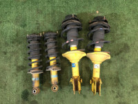 Стойки bilstein SUBARURU LEGACY OEM 20310AE160, 20310AE170, 20330AE430, 20365AE031, 20380AE470 BE5 BH5 BH9 BE9 2001 EJ204