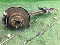 Ступицы задние SUBARURU LEGACY OEM 26700AE010, 26692AE000, 26692AE010, 28474AE000 BE5 BH5 BH9 BE9 2001 EJ204
