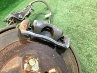 Ступицы задние SUBARURU LEGACY OEM 26700AE010, 26692AE000, 26692AE010, 28474AE000 BE5 BH5 BH9 BE9 2001 EJ204