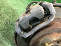 Ступицы задние SUBARURU LEGACY OEM 26700AE010, 26692AE000, 26692AE010, 28474AE000 BE5 BH5 BH9 BE9 2001 EJ204