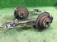 Ступицы задние SUBARURU LEGACY OEM 26700AE010, 26692AE000, 26692AE010, 28474AE000 BE5 BH5 BH9 BE9 2001 EJ204