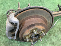 Ступицы задние SUBARURU LEGACY OEM 26700AE010, 26692AE000, 26692AE010, 28474AE000 BE5 BH5 BH9 BE9 2001 EJ204