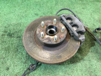 ดุมล้อหน้า SUBARURU LEGACY OEM 26310AA092, 26291AC020, 26291AC030, 28016AA011 BE5 BH5 BH9 BE9 2001 EJ204