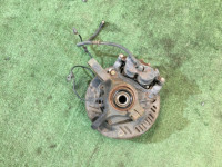 ดุมล้อหน้า SUBARURU LEGACY OEM 26310AA092, 26291AC020, 26291AC030, 28016AA011 BE5 BH5 BH9 BE9 2001 EJ204
