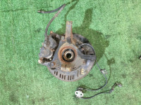 ดุมล้อหน้า SUBARURU LEGACY OEM 26310AA092, 26291AC020, 26291AC030, 28016AA011 BE5 BH5 BH9 BE9 2001 EJ204