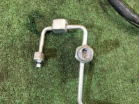 Tubos do ar condicionado SUBARURU LEGACY OEM 73431AE050, 73431AE000, 73425AE020, 73424AE000 BE5 BH5 2001 EJ204