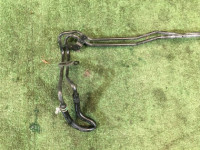 ท่อระบายความร้อนเกียร์ SUBARURU LEGACY OEM 45522AE051 BE5 BH5 2001 EJ204