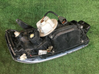 Faróis ксенон SUBARURU LEGACY OEM 84001AE300, 84001AE310 BE5 BH5 BH9 BE9 BHE BEE 2001