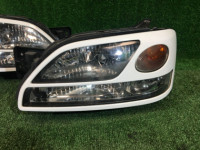 Faróis ксенон SUBARURU LEGACY OEM 84001AE300, 84001AE310 BE5 BH5 BH9 BE9 BHE BEE 2001