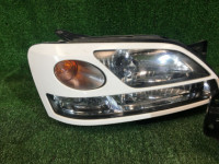 Faróis ксенон SUBARURU LEGACY OEM 84001AE300, 84001AE310 BE5 BH5 BH9 BE9 BHE BEE 2001