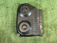 右タイミングカバー SUBARU LEGACY OEM 13572AA101 BE5 BH5 2000 EJ206