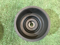 右排气凸轮轴皮带轮 SUBARU LEGACY OEM 13049AA040 BE5 BH5 2000 EJ206