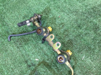 Inyector de combustible SUBARU LEGACY OEM 16611AA370 BE5 BH5 2000 EJ206